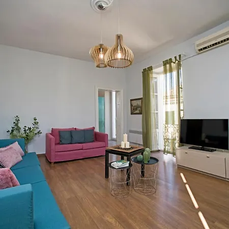 Appartement Corfu Old Town *
