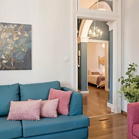 Appartement Corfu Old Town Corfu (city)